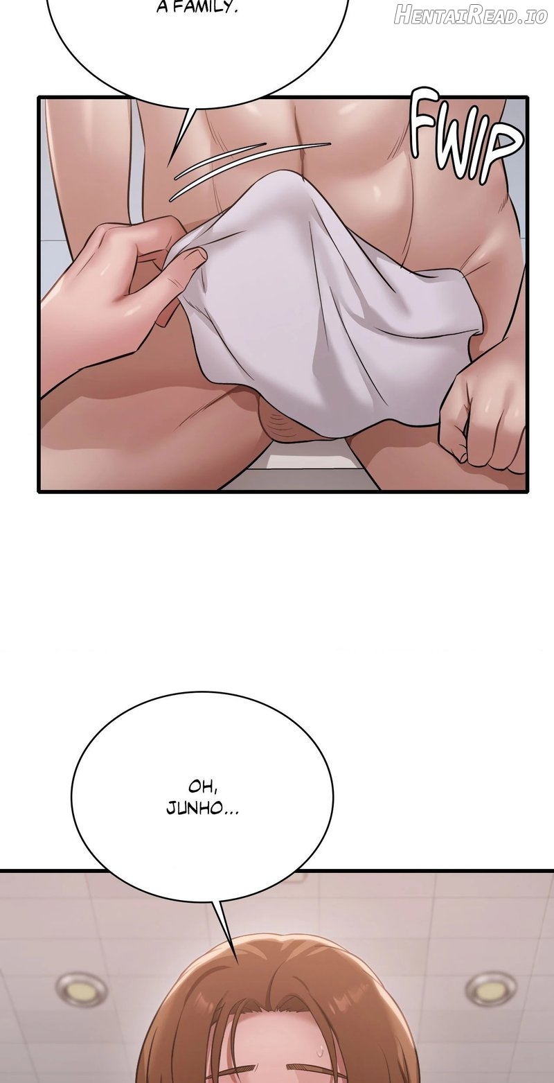 Drunk on You Chapter 88 - page 25