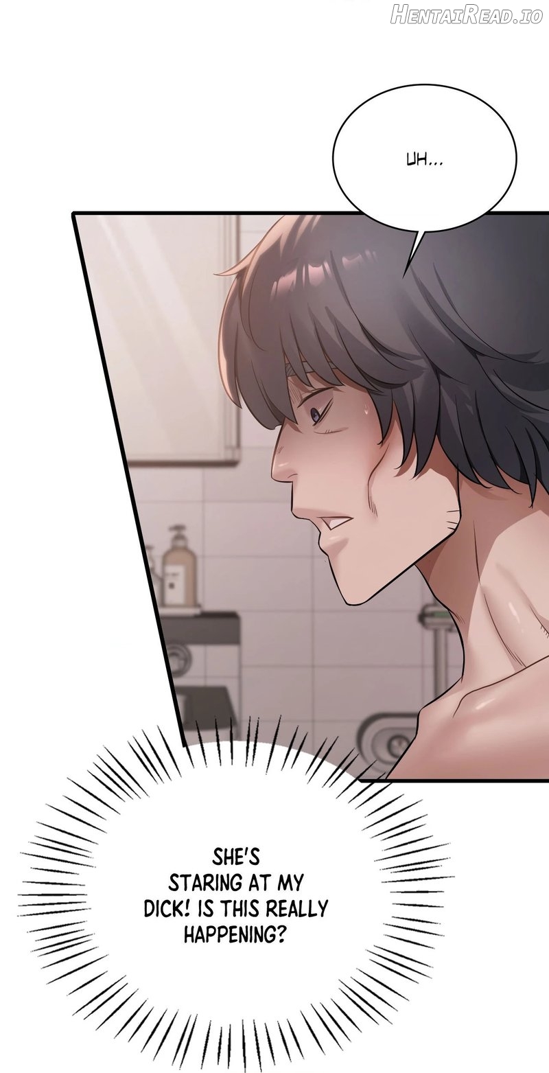 Drunk on You Chapter 88 - page 27