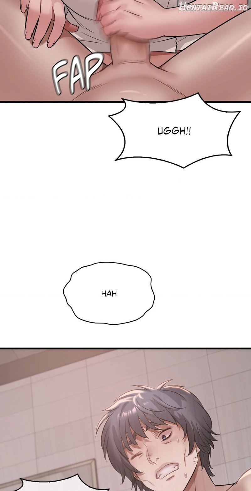Drunk on You Chapter 88 - page 30