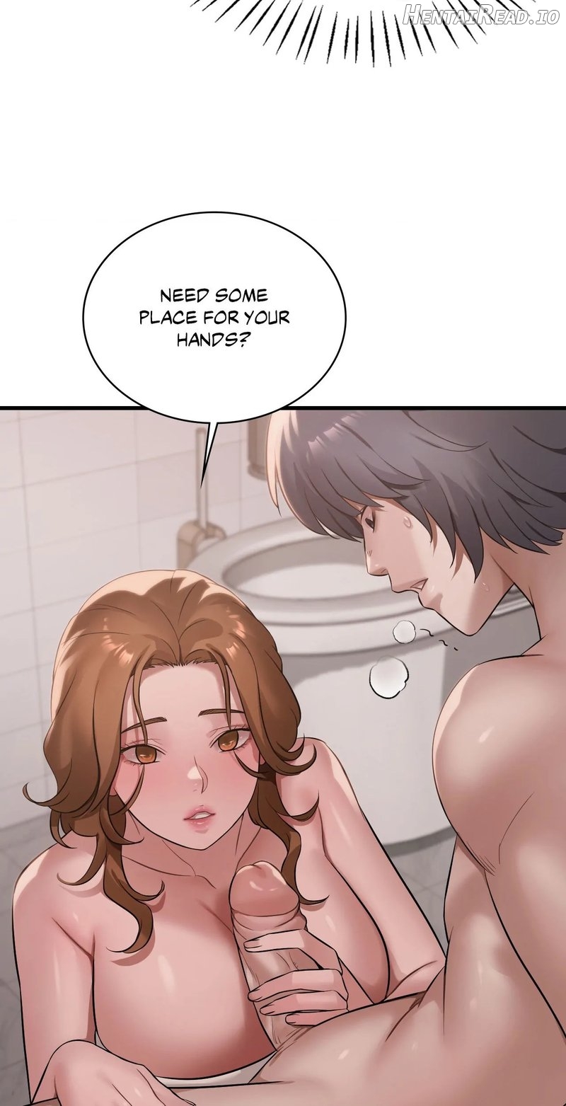Drunk on You Chapter 88 - page 32