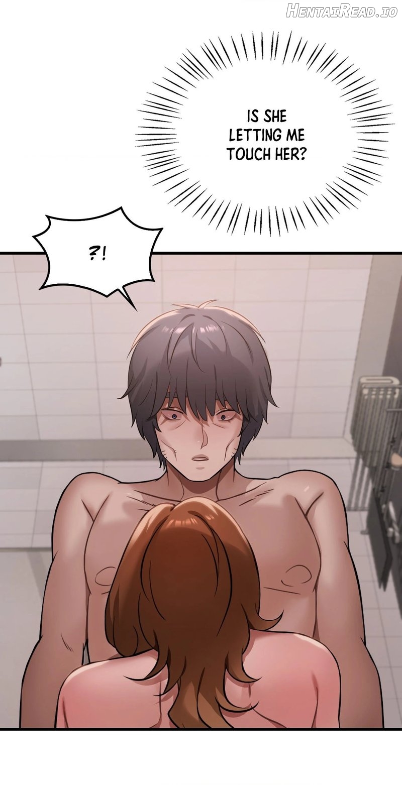 Drunk on You Chapter 88 - page 35