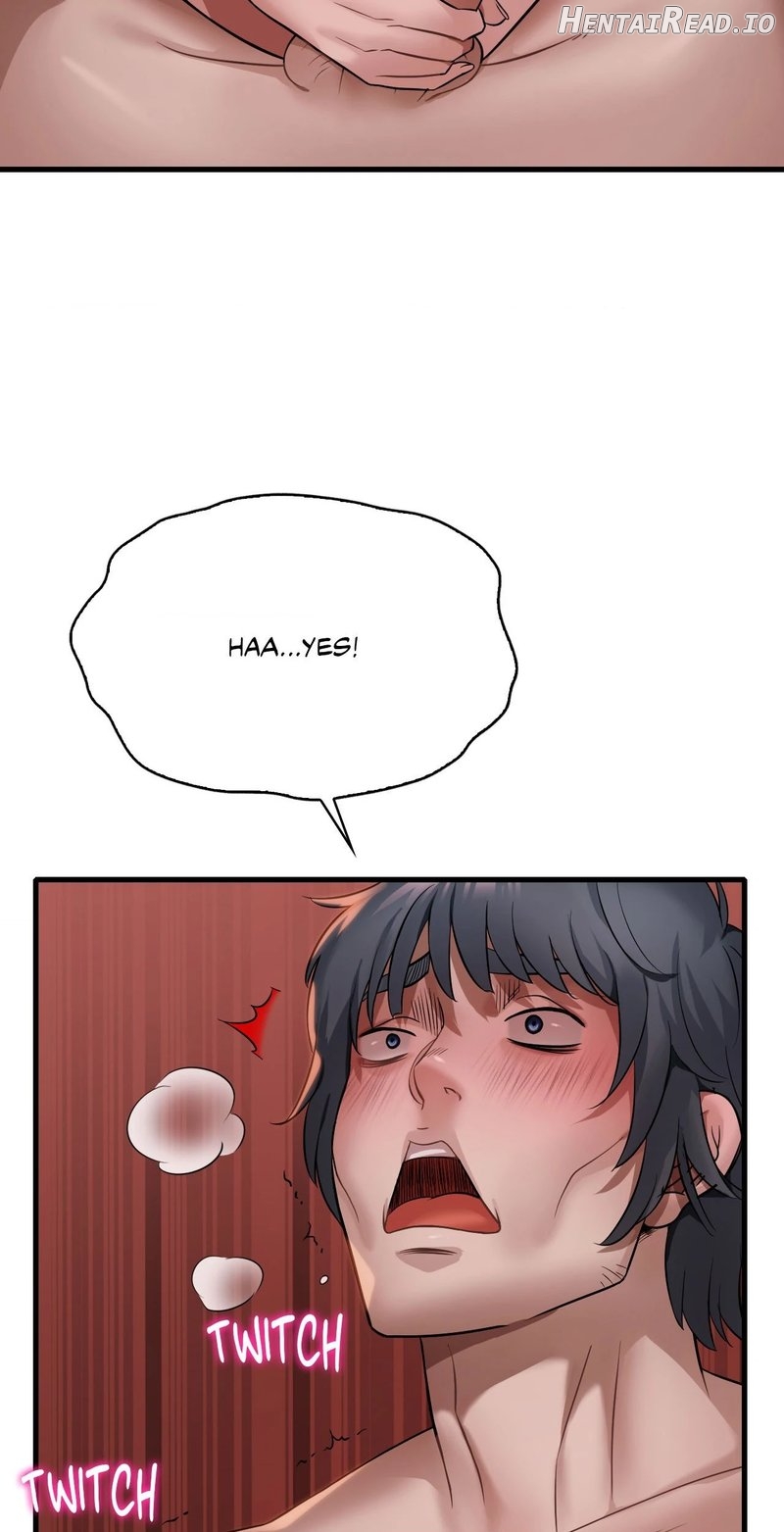 Drunk on You Chapter 88 - page 39