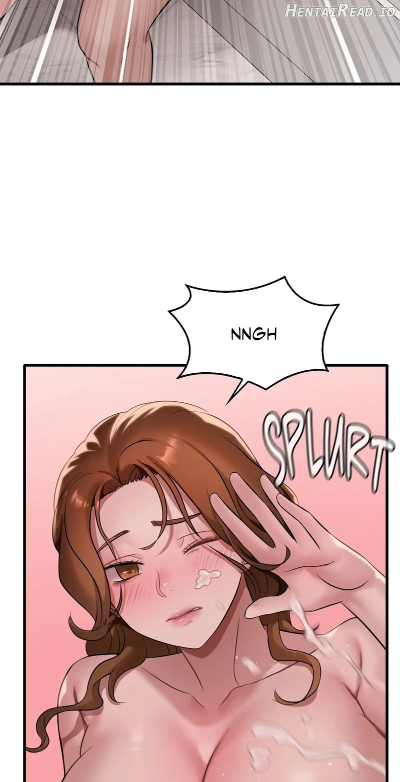 Drunk on You Chapter 88 - page 45