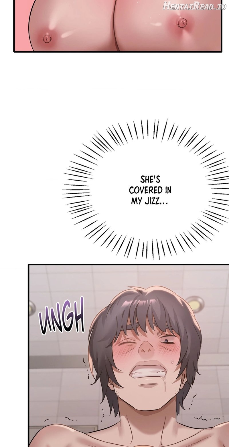 Drunk on You Chapter 88 - page 46