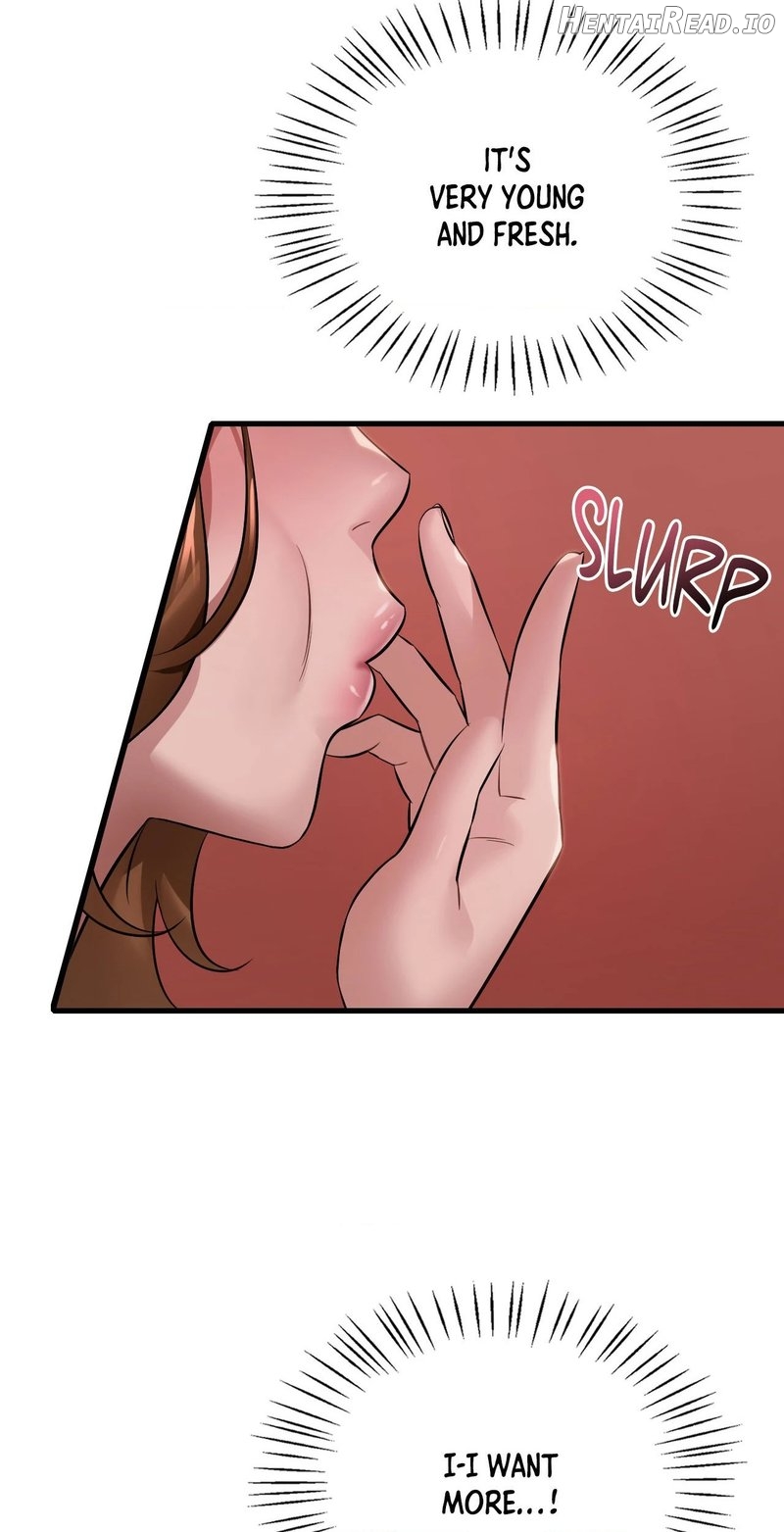 Drunk on You Chapter 88 - page 48