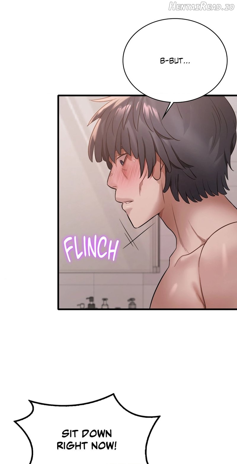 Drunk on You Chapter 88 - page 55