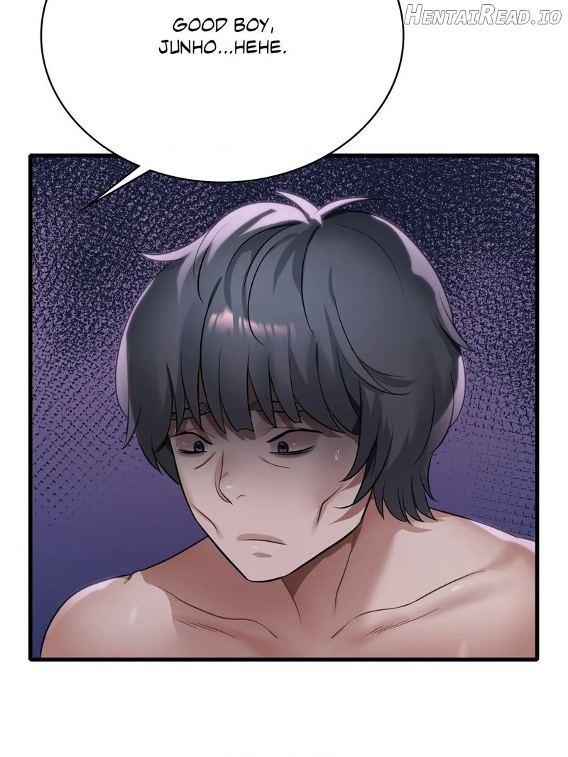 Drunk on You Chapter 88 - page 59