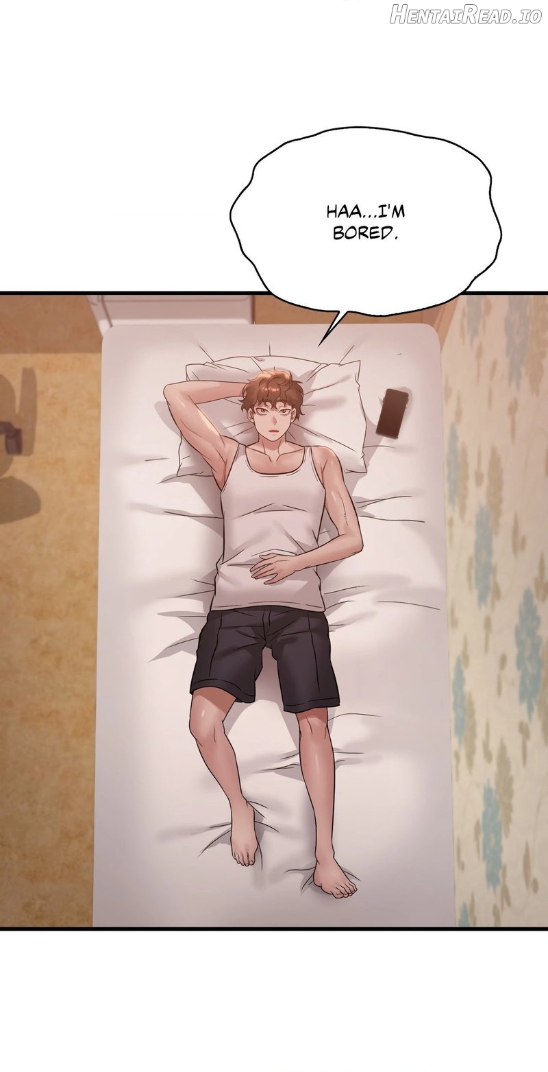 Drunk on You Chapter 88 - page 63
