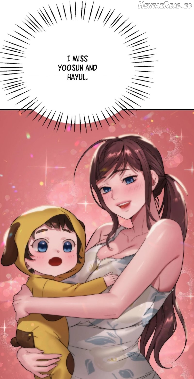 Drunk on You Chapter 88 - page 64