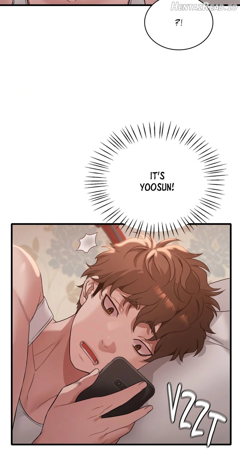 Drunk on You Chapter 88 - page 66