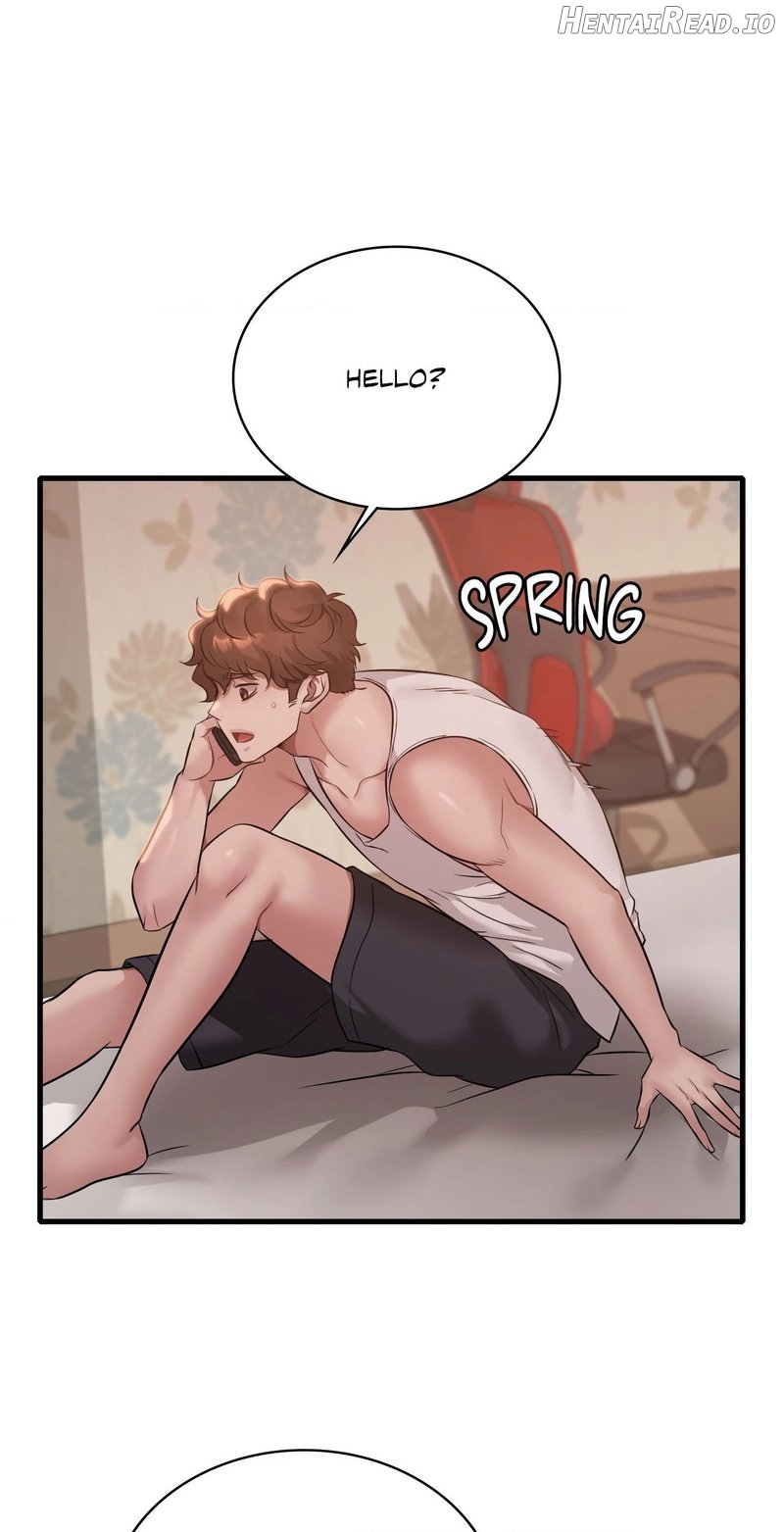 Drunk on You Chapter 88 - page 67