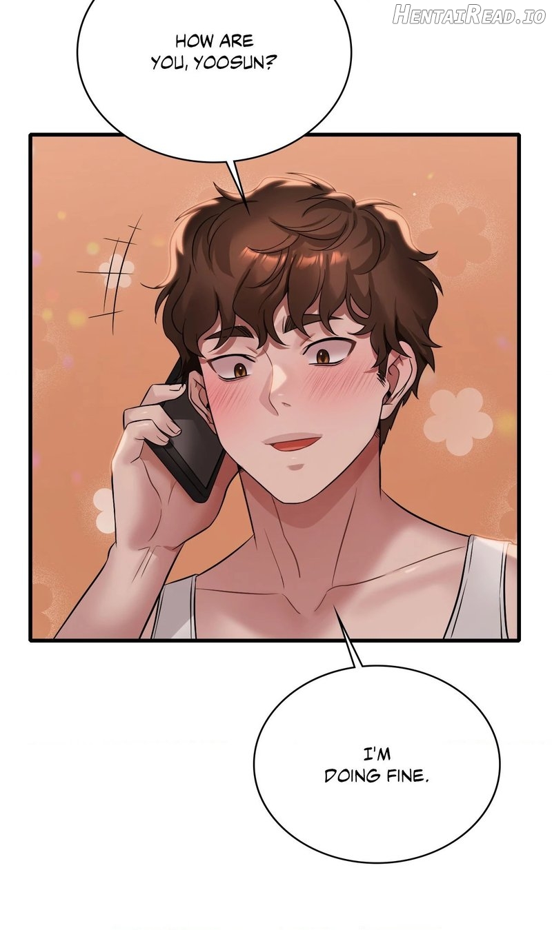 Drunk on You Chapter 88 - page 68
