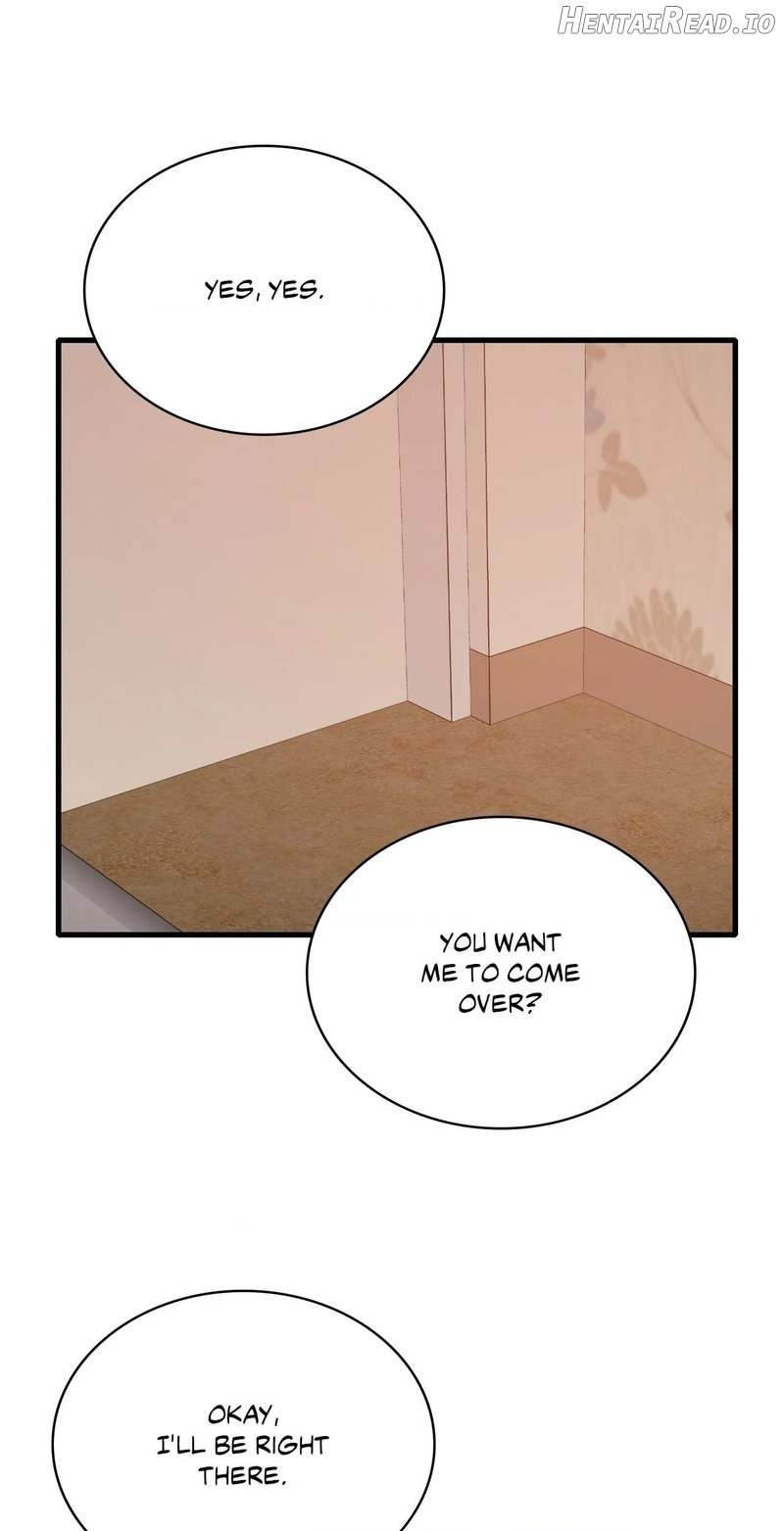 Drunk on You Chapter 88 - page 69