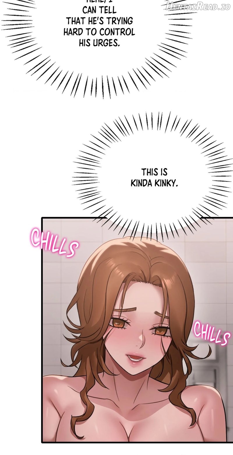 Drunk on You Chapter 88 - page 9