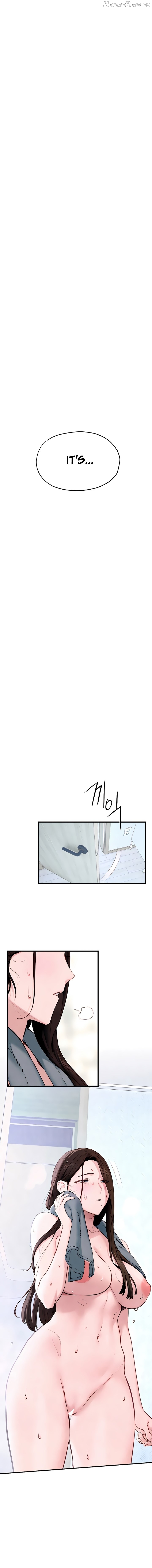 Moby Dick - Hentai Chapter 48 - page 10