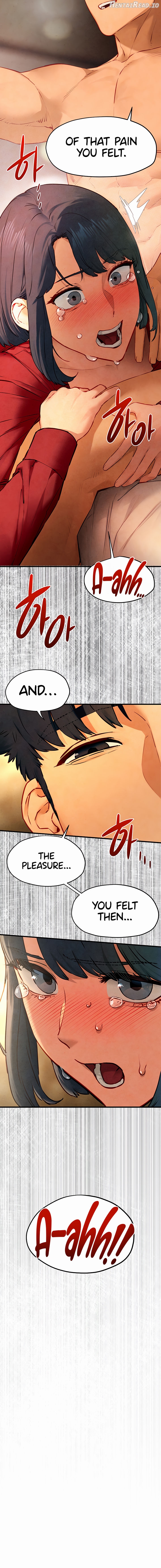 Moby Dick - Hentai Chapter 50 - page 16