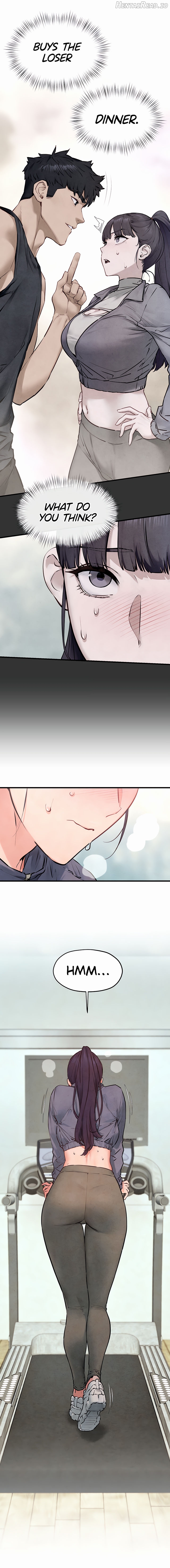 Moby Dick - Hentai Chapter 50 - page 18