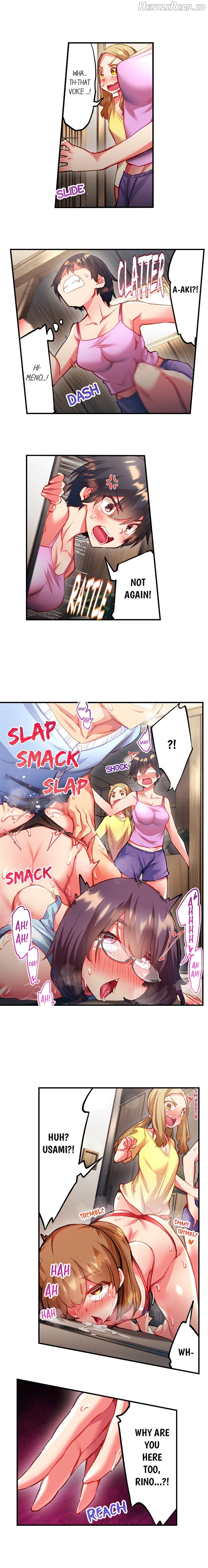 Adam’s Sweet Agony Chapter 80 - page 2