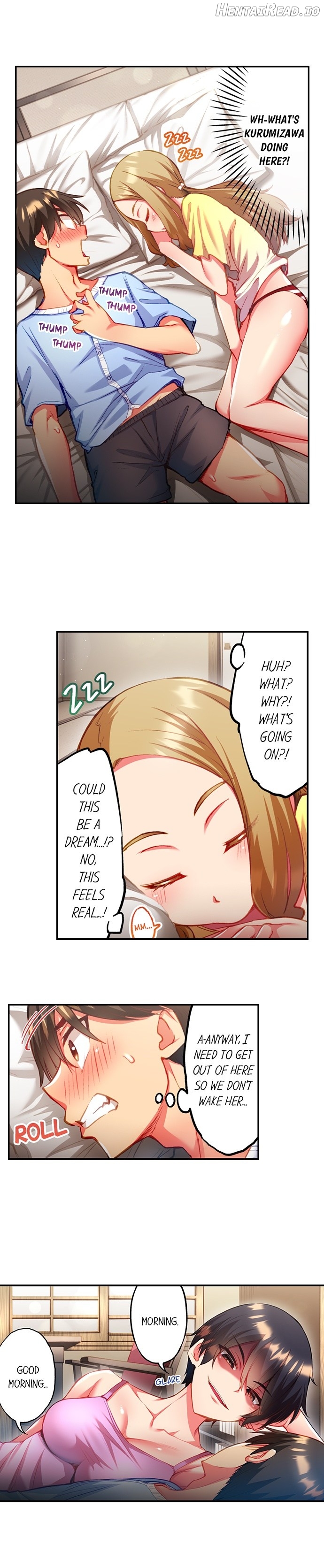 Adam’s Sweet Agony Chapter 80 - page 7
