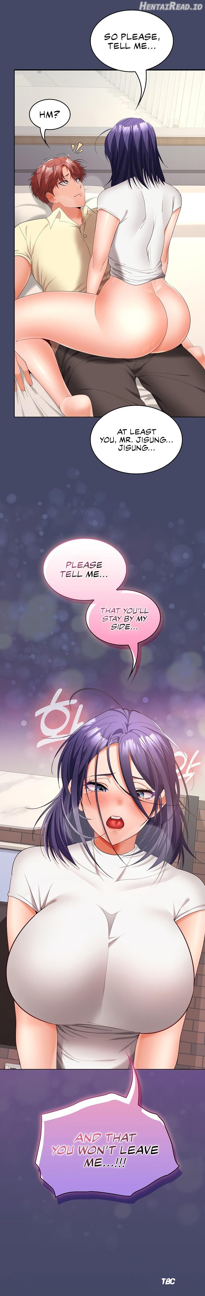 Not at Work Chapter 40 - page 12