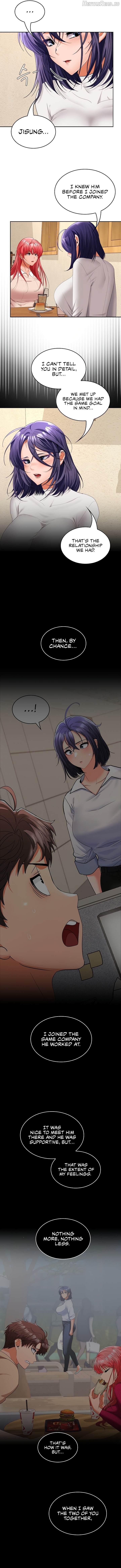 Not at Work Chapter 44 - page 4
