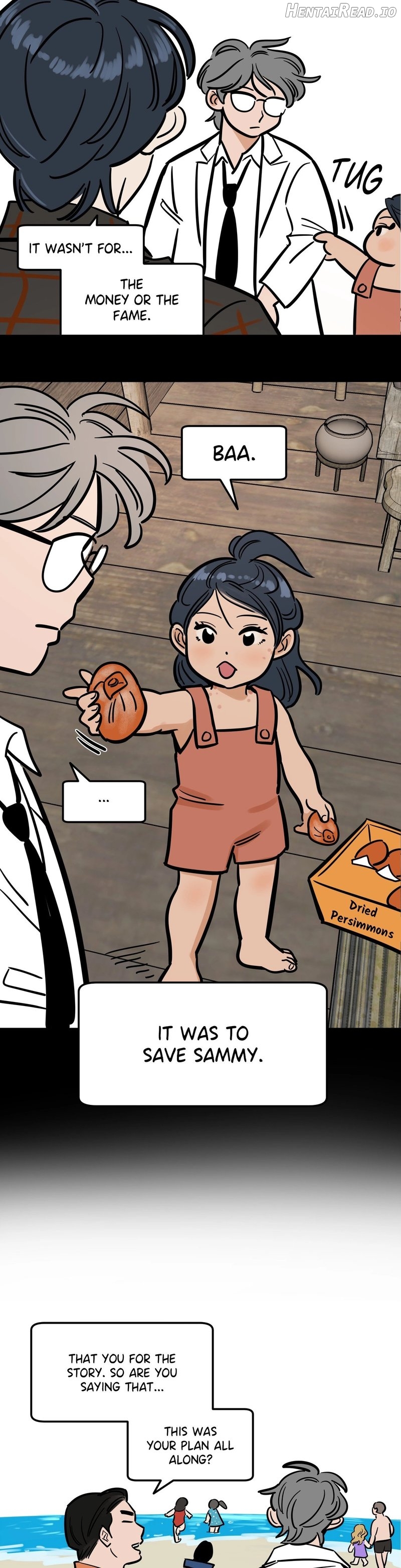 Naughty Positions Chapter 34 - page 14