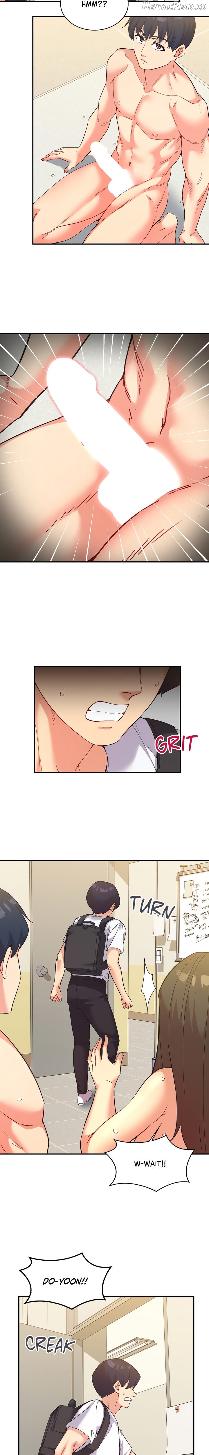 Smart App Life Chapter 64 - page 17