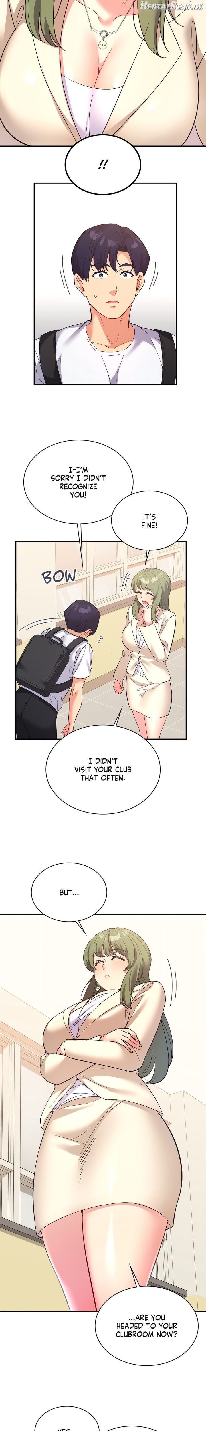 Smart App Life Chapter 64 - page 6