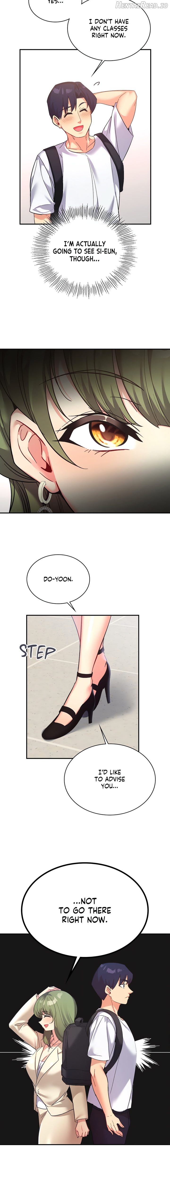 Smart App Life Chapter 64 - page 7