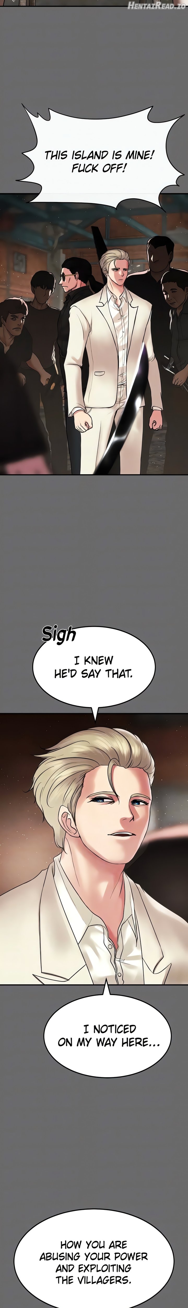 The Real Deal Chapter 66 - page 15