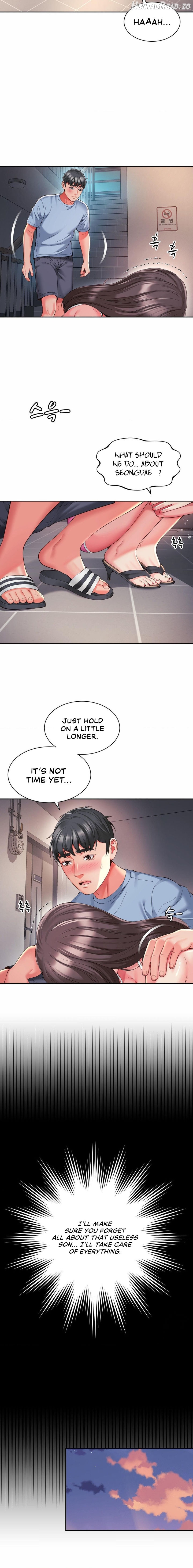 Friend’s Mom Is Mine Chapter 40 - page 12