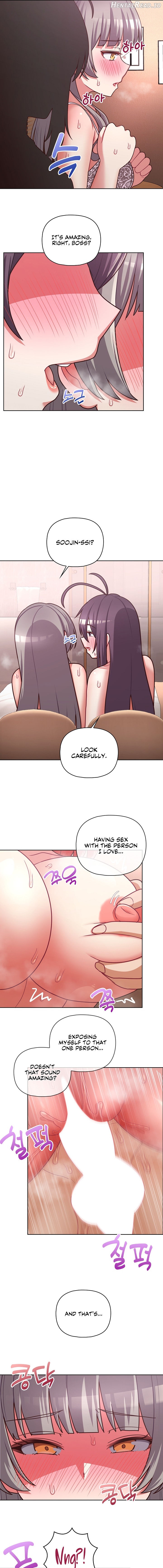 This Shithole Company is Mine Now! Chapter 46 - page 11