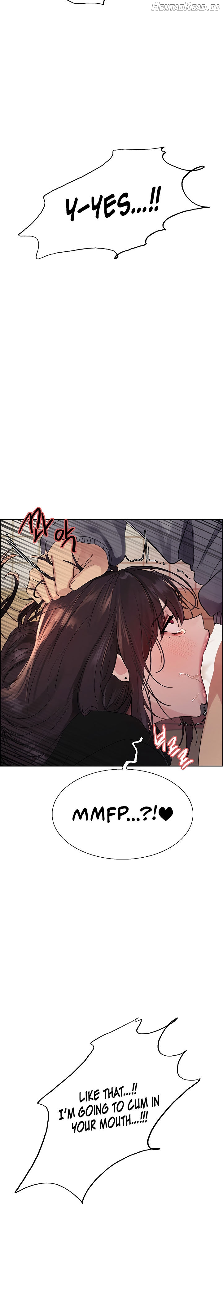 Sex Stopwatch Chapter 121 - page 22