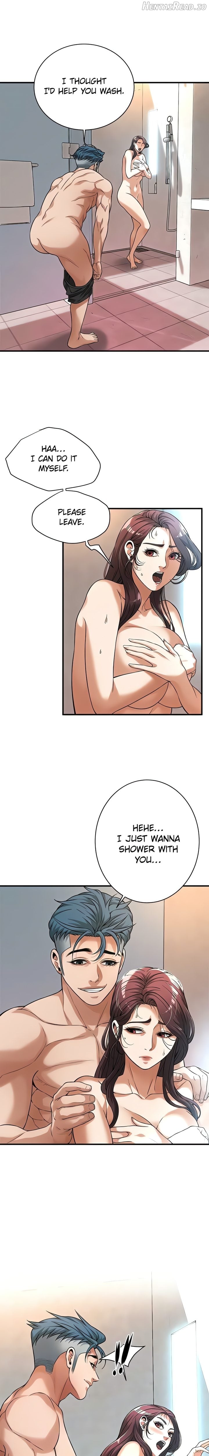 Bastard - Manhwa Chapter 61 - page 13