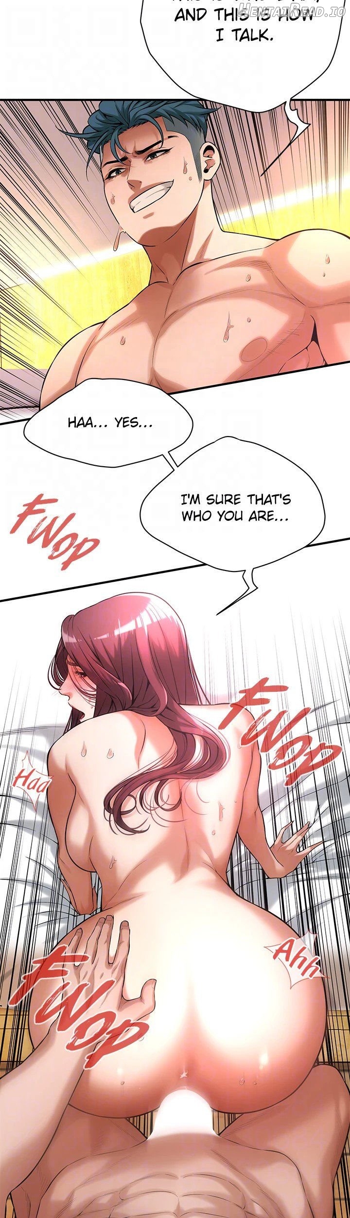 Bastard - Manhwa Chapter 62 - page 12