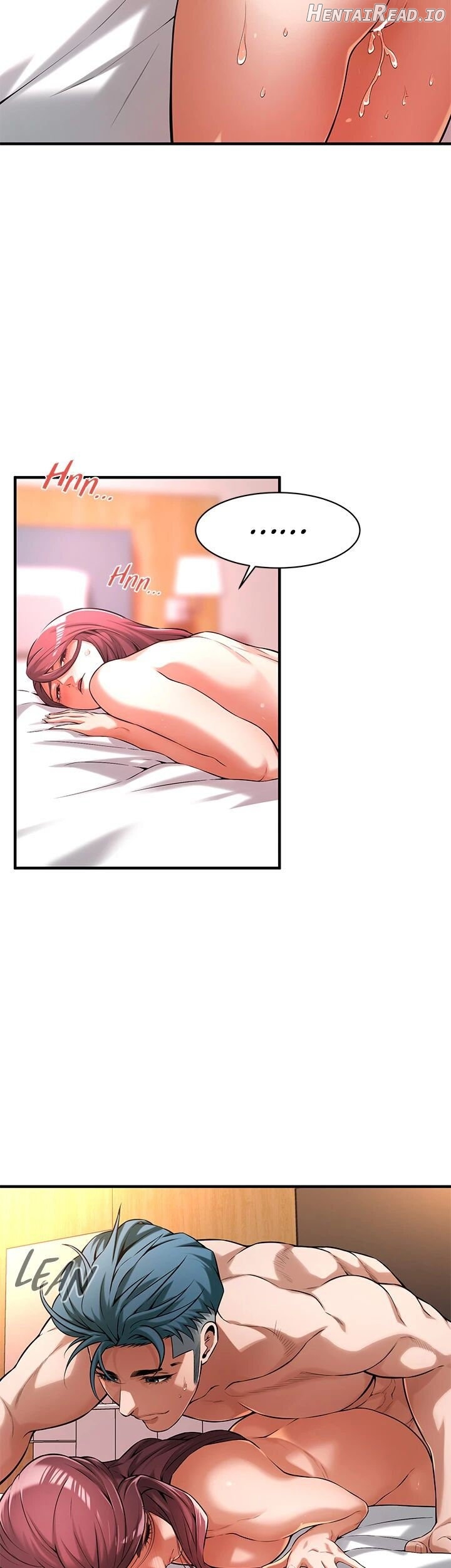 Bastard - Manhwa Chapter 62 - page 24
