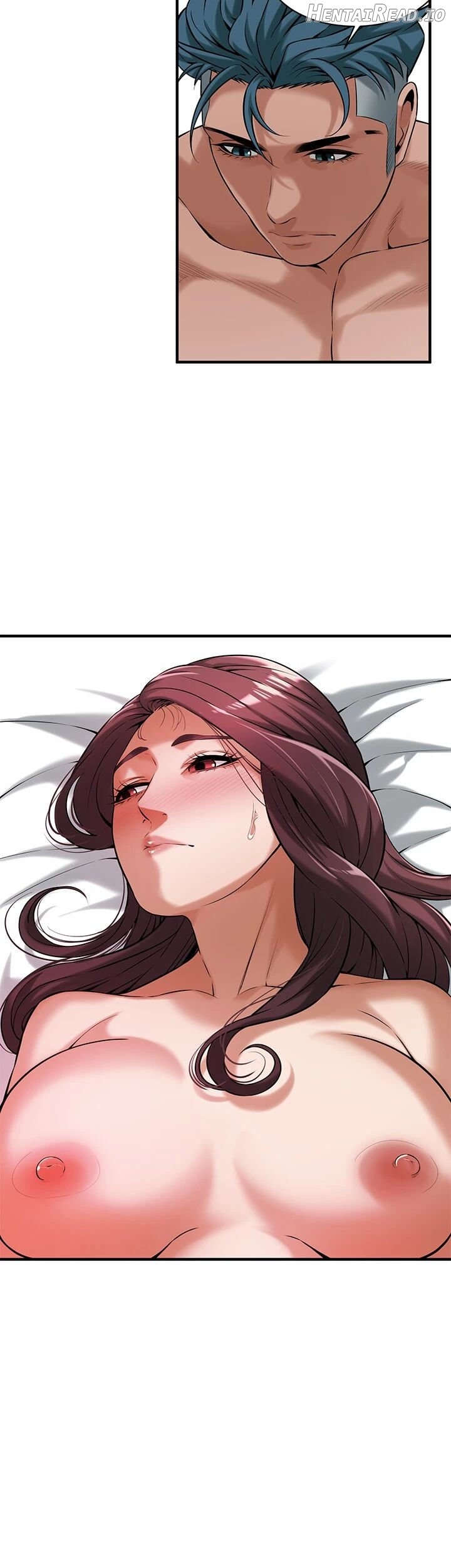 Bastard - Manhwa Chapter 62 - page 29