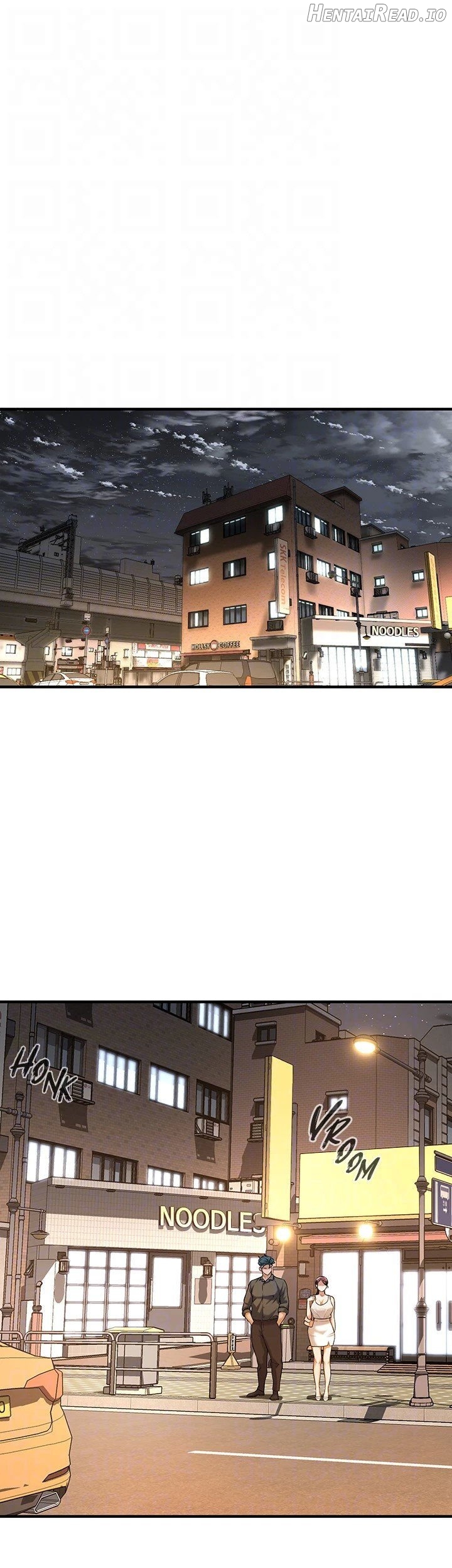 Bastard - Manhwa Chapter 62 - page 32