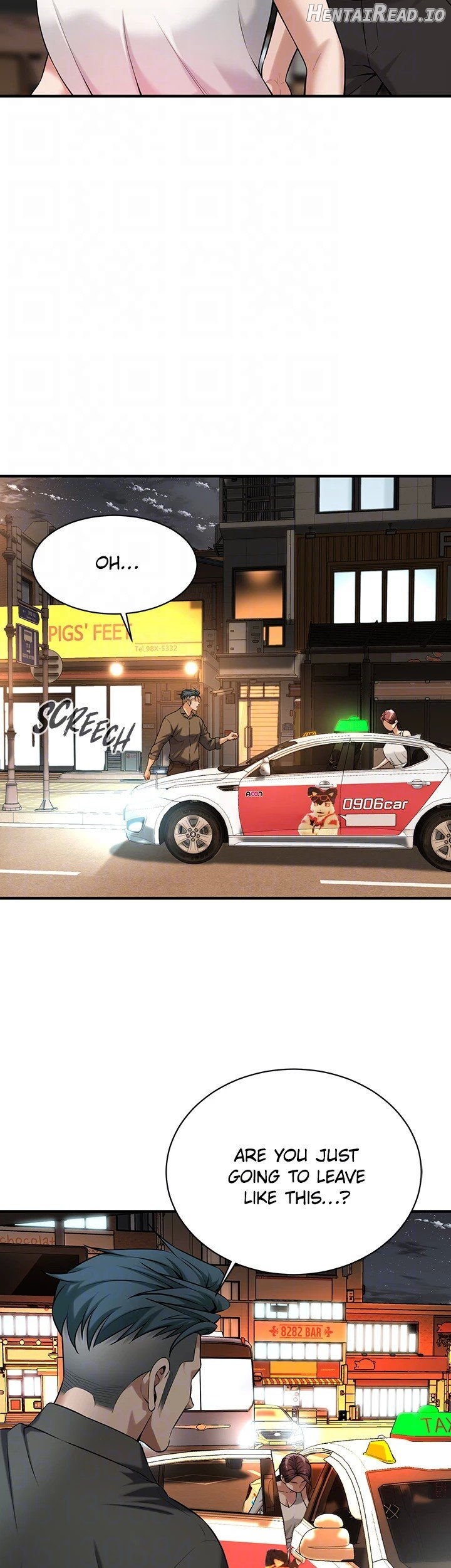 Bastard - Manhwa Chapter 62 - page 34