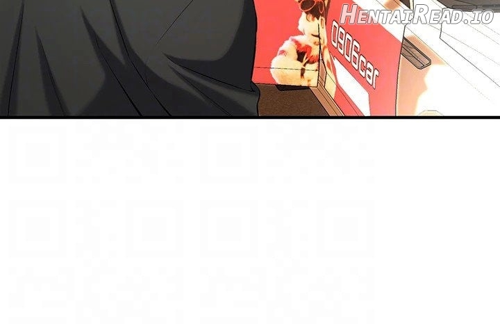 Bastard - Manhwa Chapter 62 - page 35