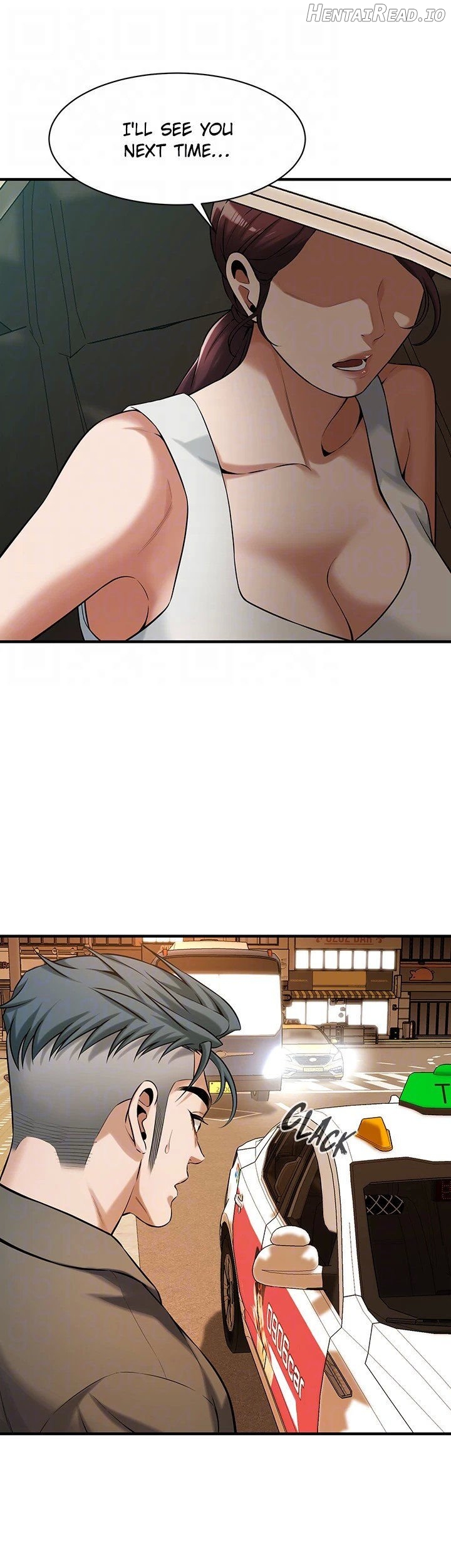 Bastard - Manhwa Chapter 62 - page 36