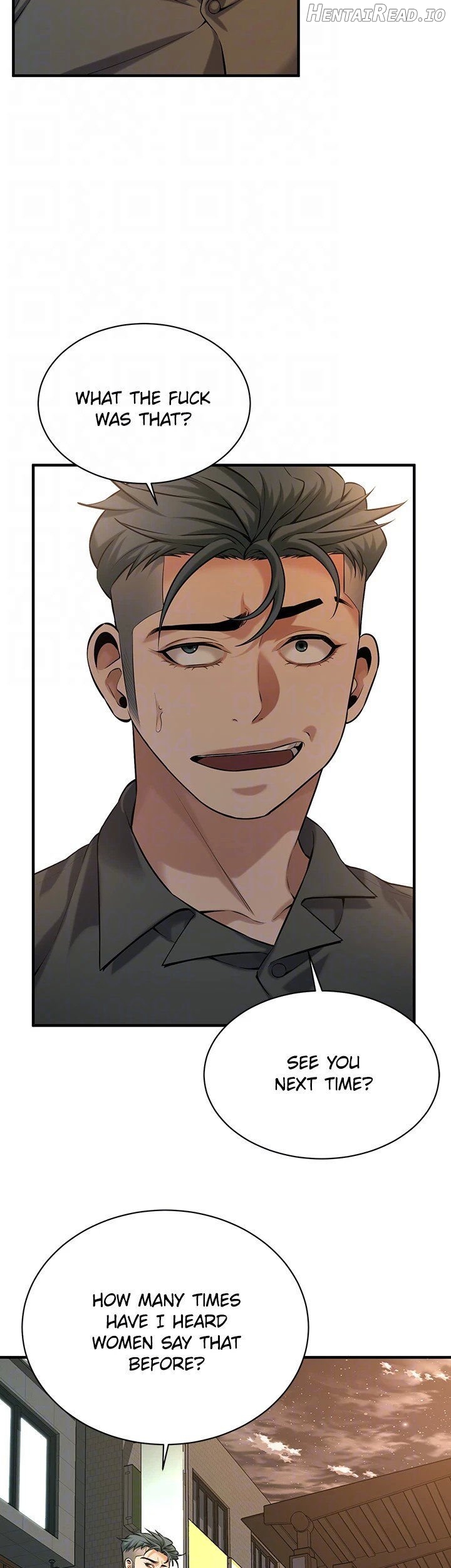 Bastard - Manhwa Chapter 62 - page 38