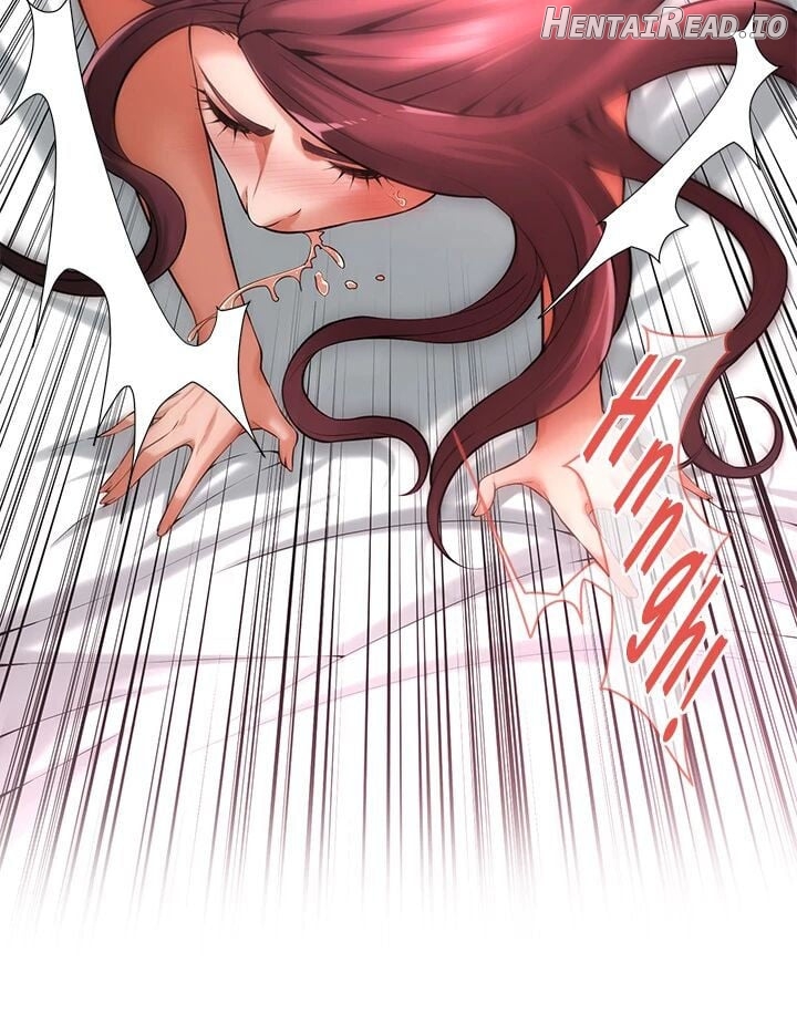 Bastard - Manhwa Chapter 62 - page 5