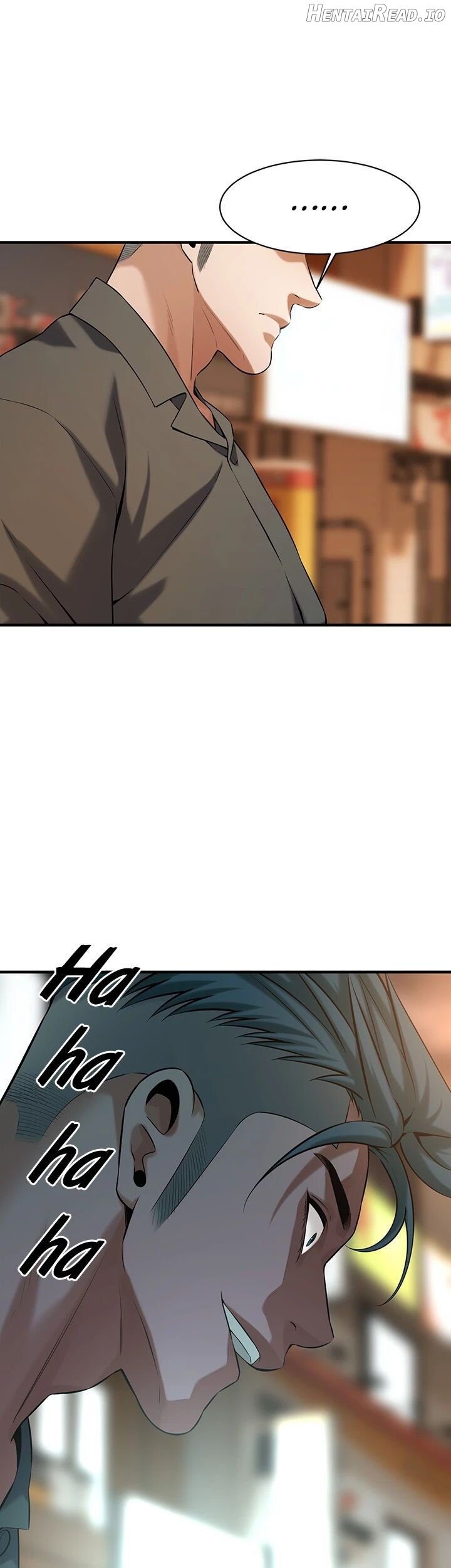 Bastard - Manhwa Chapter 62 - page 41