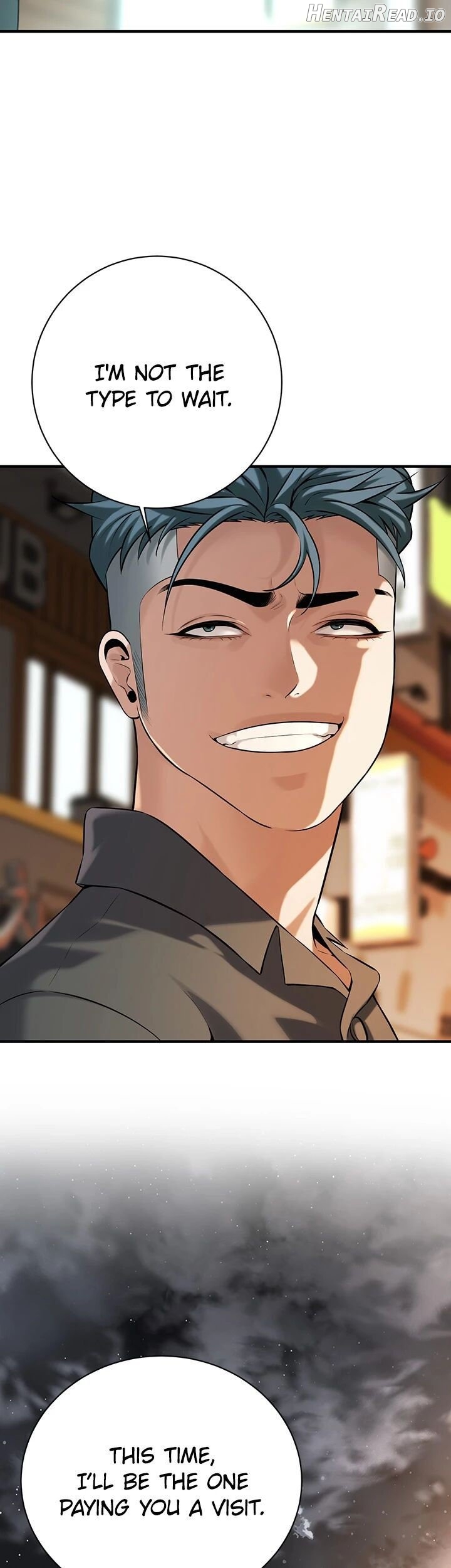 Bastard - Manhwa Chapter 62 - page 42