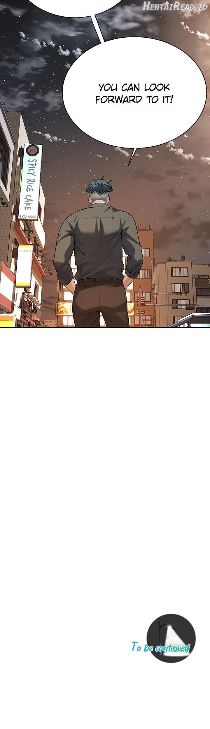Bastard - Manhwa Chapter 62 - page 43