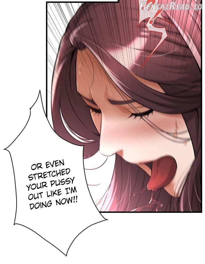 Bastard - Manhwa Chapter 62 - page 10
