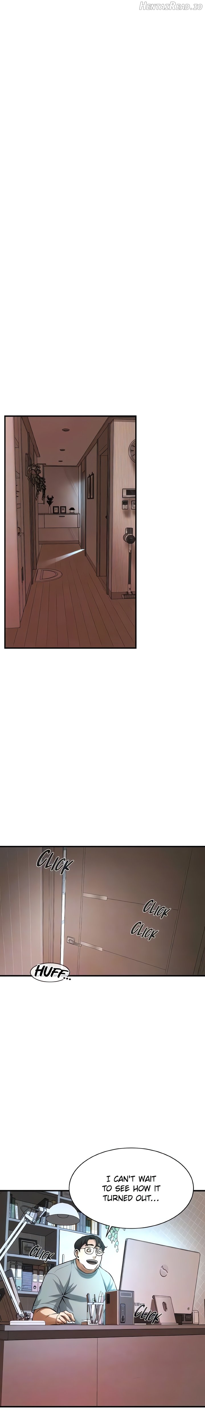 Bastard - Manhwa Chapter 63 - page 6