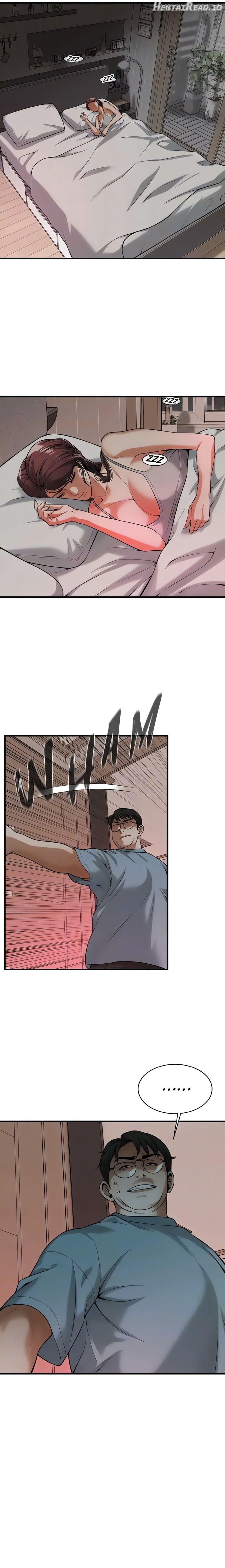Bastard - Manhwa Chapter 63 - page 8