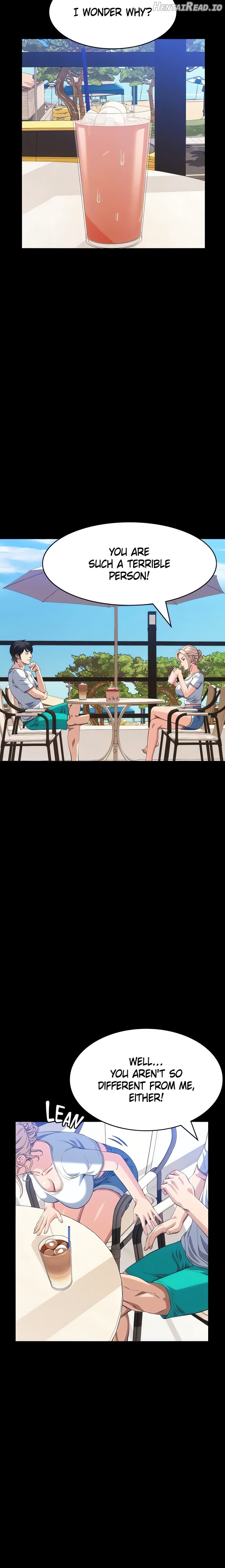 Resume - Manhwa Chapter 105 - page 16